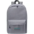 RejuVe® HEATHER LITE Modern Business Backpack | https://www.bestnamebadges.com