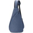 RejuVe® HEATHER LITE Business Sling Backpack | https://www.bestnamebadges.com