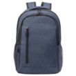 RejuVe® Heather Professional Business Backpack | https://www.bestnamebadges.com