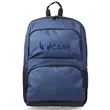 Lakeville 17" Laptop Backpack | https://www.bestnamebadges.com