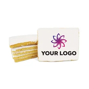 Gourmet Cookies - 3"x 4" Rectangle