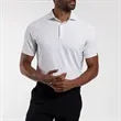 KJUS Men's Soren Solid Polo | https://www.bestnamebadges.com