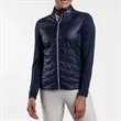 KJUS Women's Retention Jacket | https://www.bestnamebadges.com