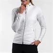 KJUS Women's Retention Jacket | https://www.bestnamebadges.com
