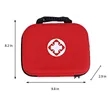 Generic Emergency First Aid Kit | https://www.bestnamebadges.com