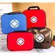 Generic Emergency First Aid Kit | https://www.bestnamebadges.com
