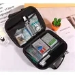 Generic Emergency First Aid Kit | https://www.bestnamebadges.com