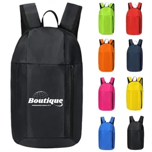 Large Capacity Outdoor Sports Backpack Mountaineering Bag