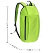 Large Capacity Outdoor Sports Backpack Mountaineering Bag | https://www.bestnamebadges.com