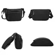 Large Capacity Travel Chest Casual Shoulder Bags | https://www.bestnamebadges.com