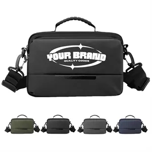 Shoulder Waterproof Crossbody Business Chest Bags