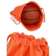 Drawstring Cinch Backpack for Gym, Yoga, Travel & School | https://www.bestnamebadges.com