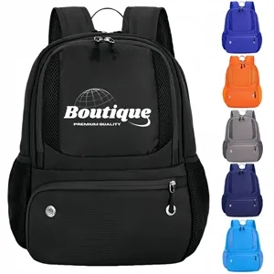 Large Capacity Outdoor Sports Backpack Shoe Bag