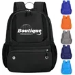 Large Capacity Outdoor Sports Backpack Shoe Bag | https://www.bestnamebadges.com