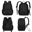Large Capacity Outdoor Sports Backpack Shoe Bag | https://www.bestnamebadges.com