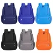 Large Capacity Outdoor Sports Backpack Shoe Bag | https://www.bestnamebadges.com