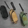 Outdoor Shoulder Strap Chest Storage Bags | https://www.bestnamebadges.com
