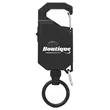 Portable Fishing Hover Telescopic Buckle Keychain | https://www.bestnamebadges.com