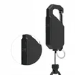 Portable Fishing Hover Telescopic Buckle Keychain | https://www.bestnamebadges.com
