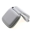 Portable EVA Carrying Case Storage Bag Cell Phone Organizer | https://www.bestnamebadges.com