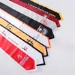 Graduation Honor Stole | https://www.bestnamebadges.com
