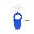 Small Opener Keychain Suitable For All Beer Bottle Caps | https://www.bestnamebadges.com
