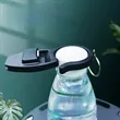 Small Opener Keychain Suitable For All Beer Bottle Caps | https://www.bestnamebadges.com