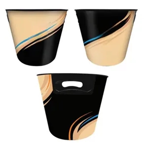 PP ice bucket