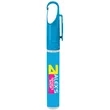 10mL. Pen Sanitizers | https://www.bestnamebadges.com
