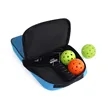 Pickleball Paddles Bag Equipment with Accessories Kids Adult | https://www.bestnamebadges.com