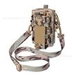 EDC Molle Waist Pouch Tactical Compact Water-Resistant | https://www.bestnamebadges.com