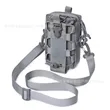 EDC Molle Waist Pouch Tactical Compact Water-Resistant | https://www.bestnamebadges.com