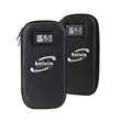 Insulin Cooler Travel Case with Temperature Display | https://www.bestnamebadges.com