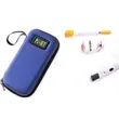 Insulin Cooler Travel Case with Temperature Display | https://www.bestnamebadges.com