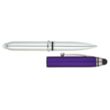 Volt Ballpoint Pen / Stylus / LED Light | https://www.bestnamebadges.com