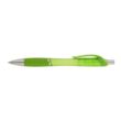 Wave® - Clear Ballpoint Pen | https://www.bestnamebadges.com