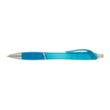 Wave® - Clear Ballpoint Pen | https://www.bestnamebadges.com