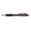 Wave® - Metallic Ballpoint Pen / Stylus | https://www.bestnamebadges.com