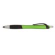 Wave® - Metallic Ballpoint Pen / Stylus | https://www.bestnamebadges.com