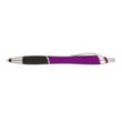 Wave® - Deluxe Ballpoint Pen / Stylus | https://www.bestnamebadges.com