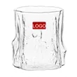 Tree Root Coffee Glasses Tumblers Tasting Cup | https://www.bestnamebadges.com