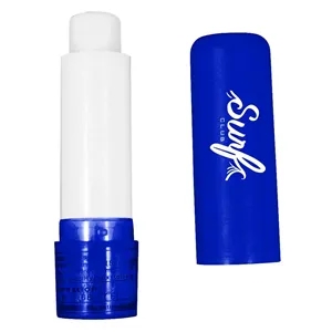 Vibrant Lip Balm | https://www.bestnamebadges.com