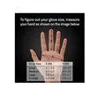 Cut Resistant Gloves Level 5 Protection | https://www.bestnamebadges.com