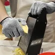 Cut Resistant Gloves Level 5 Protection | https://www.bestnamebadges.com