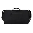 Premium Duffel Bag with Zipper Pocket | https://www.bestnamebadges.com
