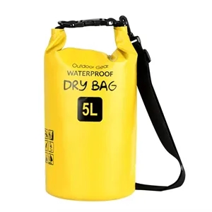 Summer Waterproof Bag 