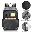 15.6" Everyday School Laptop Backpack | https://www.bestnamebadges.com