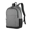 15.6" Everyday School Laptop Backpack | https://www.bestnamebadges.com