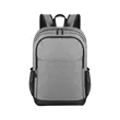 15.6" Everyday School Laptop Backpack | https://www.bestnamebadges.com