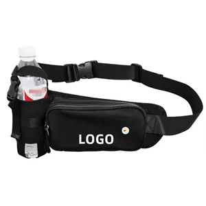 Sports waist bag